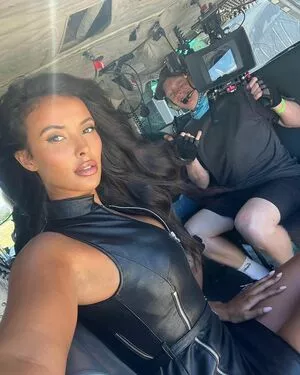 Maya Jama OnlyFans Leaked Free Thumbnail Picture - #956BkINb9I