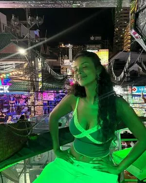 Maya Jama OnlyFans Leaked Free Thumbnail Picture - #9EE3vghzzn