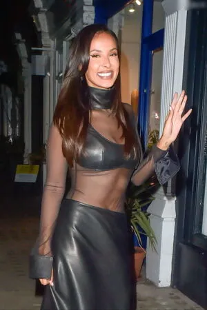 Maya Jama OnlyFans Leaked Free Thumbnail Picture - #9ZcLIoeefr