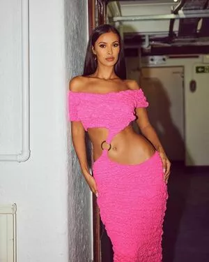 Maya Jama OnlyFans Leaked Free Thumbnail Picture - #9gt69Mza6G