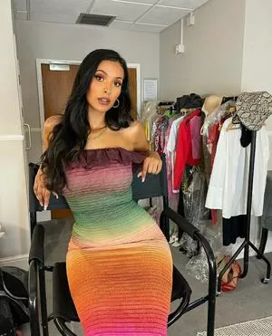 Maya Jama OnlyFans Leaked Free Thumbnail Picture - #9tRMQNTcM8