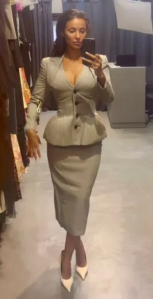 Maya Jama OnlyFans Leaked Free Thumbnail Picture - #A2ZiQ705zB