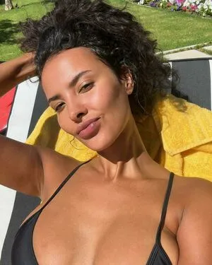 Maya Jama OnlyFans Leaked Free Thumbnail Picture - #AE5LWAk2Iu