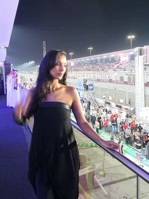 Maya Jama OnlyFans Leaked Free Thumbnail Picture - #AURb9XcIJy