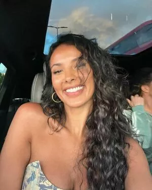 Maya Jama OnlyFans Leaked Free Thumbnail Picture - #Abnv5tL9Yz