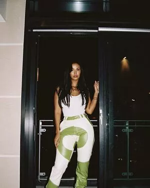 Maya Jama OnlyFans Leaked Free Thumbnail Picture - #Af9VRIu8yq