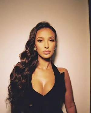 Maya Jama OnlyFans Leaked Free Thumbnail Picture - #AfvmQCJCJK