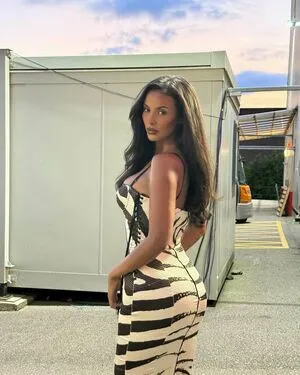 Maya Jama OnlyFans Leaked Free Thumbnail Picture - #BrwluOzMtE