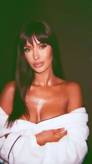 Maya Jama OnlyFans Leaked Free Thumbnail Picture - #CAdZvqy5GT