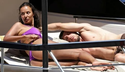 Maya Jama OnlyFans Leaked Free Thumbnail Picture - #CDQgr7ZbqO