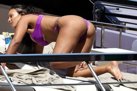 Maya Jama OnlyFans Leaked Free Thumbnail Picture - #CDbIMxoauB