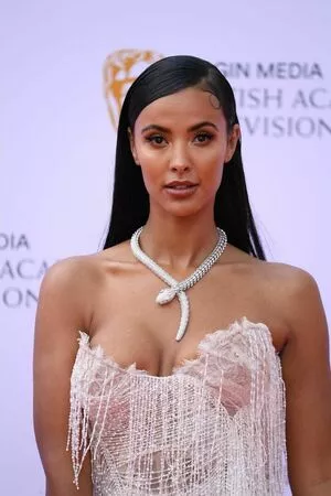 Maya Jama OnlyFans Leaked Free Thumbnail Picture - #CSQXpxXxyZ