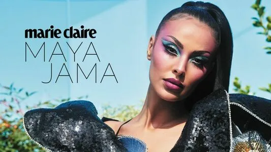 Maya Jama OnlyFans Leaked Free Thumbnail Picture - #Crc1yjc32K