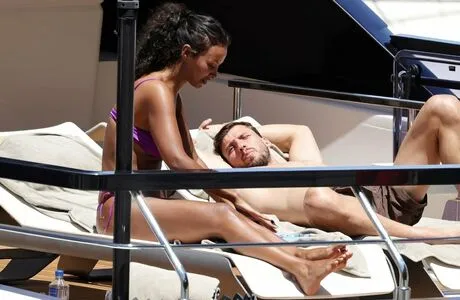 Maya Jama OnlyFans Leaked Free Thumbnail Picture - #Cyw1Nm7klN