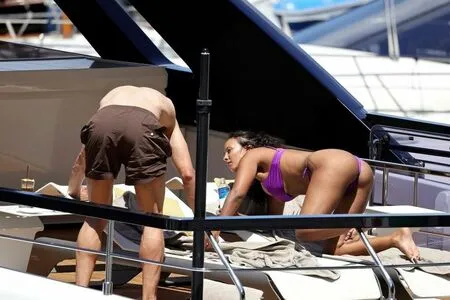 Maya Jama OnlyFans Leaked Free Thumbnail Picture - #D83TzyHseu