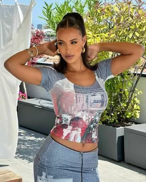 Maya Jama OnlyFans Leaked Free Thumbnail Picture - #DH9lbK2OvW