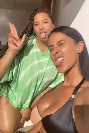 Maya Jama OnlyFans Leaked Free Thumbnail Picture - #DmN1HClhKN