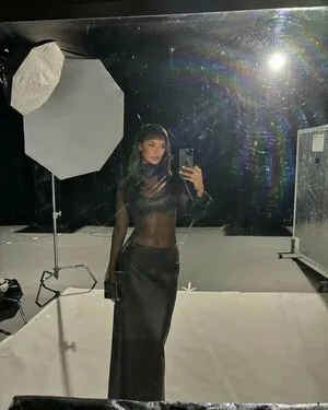 Maya Jama OnlyFans Leaked Free Thumbnail Picture - #ELPQoW8OKq