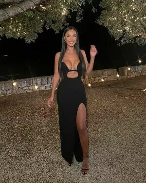 Maya Jama OnlyFans Leaked Free Thumbnail Picture - #Erk4hcg3L9