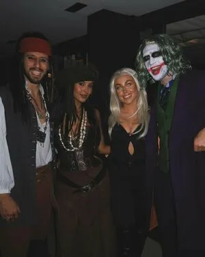 Maya Jama OnlyFans Leaked Free Thumbnail Picture - #FFBrO0EbZh