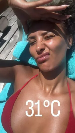 Maya Jama OnlyFans Leaked Free Thumbnail Picture - #FTXyL1Cf5P