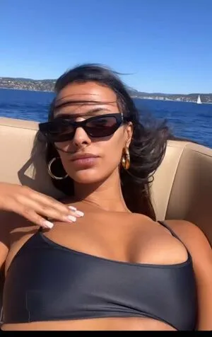 Maya Jama OnlyFans Leaked Free Thumbnail Picture - #Fc9gtXhp1e