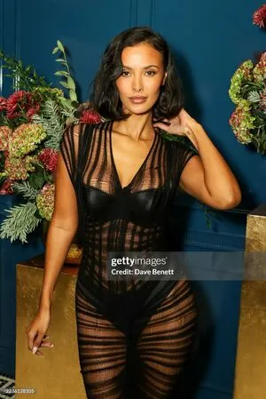 Maya Jama OnlyFans Leaked Free Thumbnail Picture - #FfhZhFn0Bi