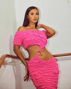 Maya Jama OnlyFans Leaked Free Thumbnail Picture - #FviG9Ilq1M