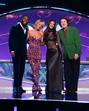 Maya Jama OnlyFans Leaked Free Thumbnail Picture - #G8YrnkBnuj