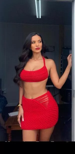 Maya Jama OnlyFans Leaked Free Thumbnail Picture - #GwvDOKJJtC