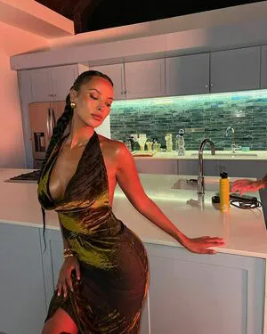 Maya Jama OnlyFans Leaked Free Thumbnail Picture - #H2AFPRwQyZ