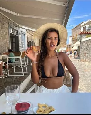 Maya Jama OnlyFans Leaked Free Thumbnail Picture - #HleO5ccC07