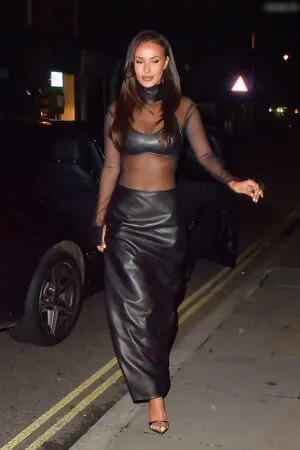 Maya Jama OnlyFans Leaked Free Thumbnail Picture - #Httfhy5LJU