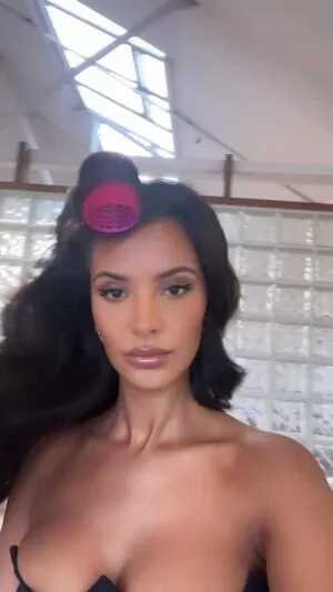 Maya Jama OnlyFans Leaked Free Thumbnail Picture - #IRRL19bsYC