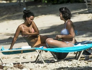 Maya Jama OnlyFans Leaked Free Thumbnail Picture - #IRjWSdp7EN