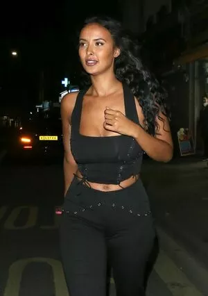 Maya Jama OnlyFans Leaked Free Thumbnail Picture - #IpdMTbcWy5