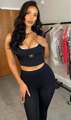 Maya Jama OnlyFans Leaked Free Thumbnail Picture - #J6gWxwFhUA