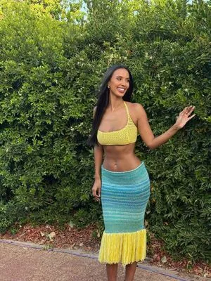 Maya Jama OnlyFans Leaked Free Thumbnail Picture - #Juvz05psjI
