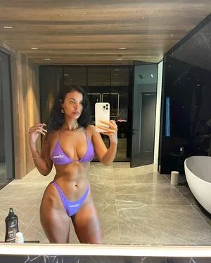 Maya Jama OnlyFans Leaked Free Thumbnail Picture - #KGwsZRyrg4