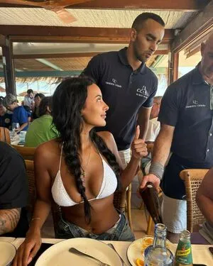 Maya Jama OnlyFans Leaked Free Thumbnail Picture - #KQRYllTMvI