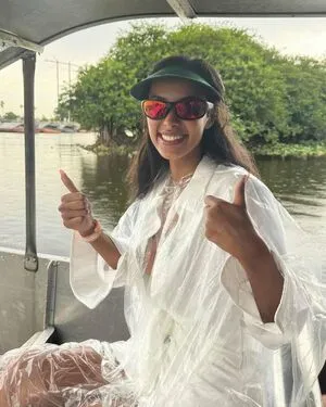 Maya Jama OnlyFans Leaked Free Thumbnail Picture - #KUSWRHpNI1