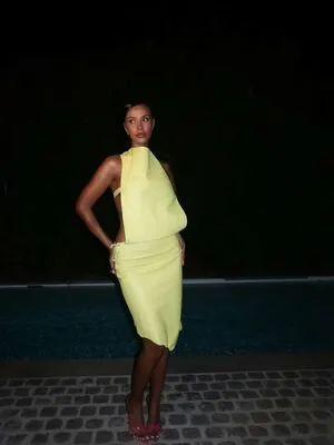 Maya Jama OnlyFans Leaked Free Thumbnail Picture - #KZEL2V6y2x