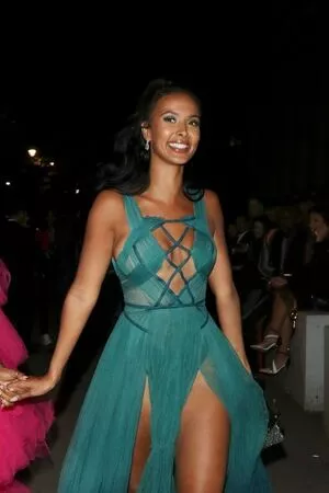 Maya Jama OnlyFans Leaked Free Thumbnail Picture - #L0FHQou2vl