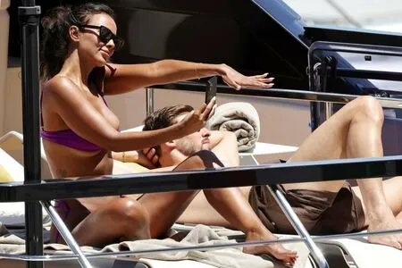 Maya Jama OnlyFans Leaked Free Thumbnail Picture - #LJzmDZePAH