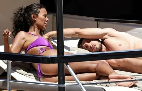 Maya Jama OnlyFans Leaked Free Thumbnail Picture - #LdNbKueWE4