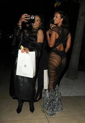 Maya Jama OnlyFans Leaked Free Thumbnail Picture - #LeNSGX0bGu