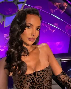 Maya Jama OnlyFans Leaked Free Thumbnail Picture - #LmWGPpwIGK