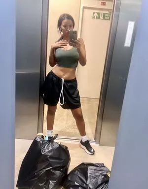 Maya Jama OnlyFans Leaked Free Thumbnail Picture - #MBNCr8Yr0o