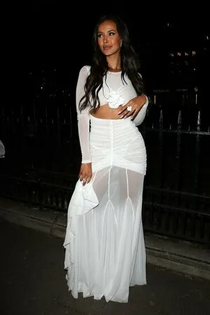 Maya Jama OnlyFans Leaked Free Thumbnail Picture - #MDAobzk9RX