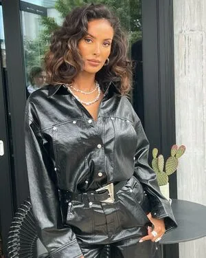 Maya Jama OnlyFans Leaked Free Thumbnail Picture - #MP5ZnU36rV